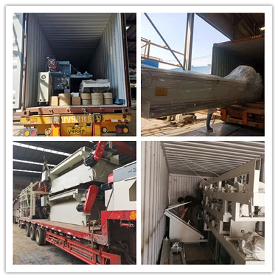 Maquinaria Changsheng