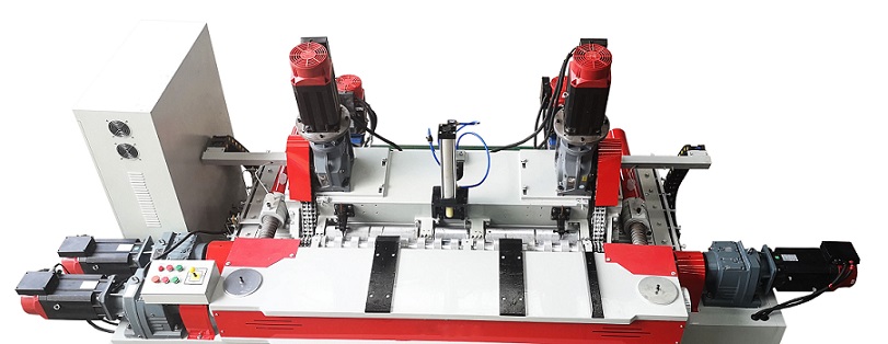 m&aacute;quina para fabricar chapas