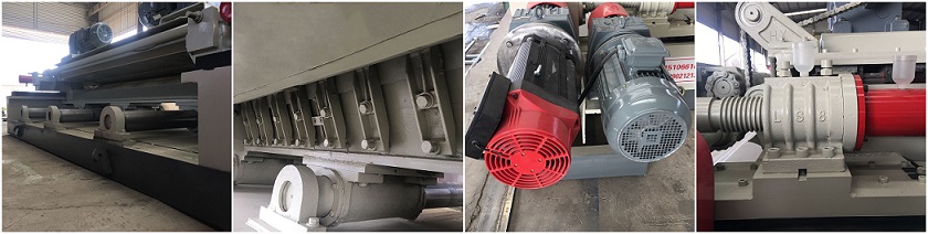 detalle de la m&aacute;quina