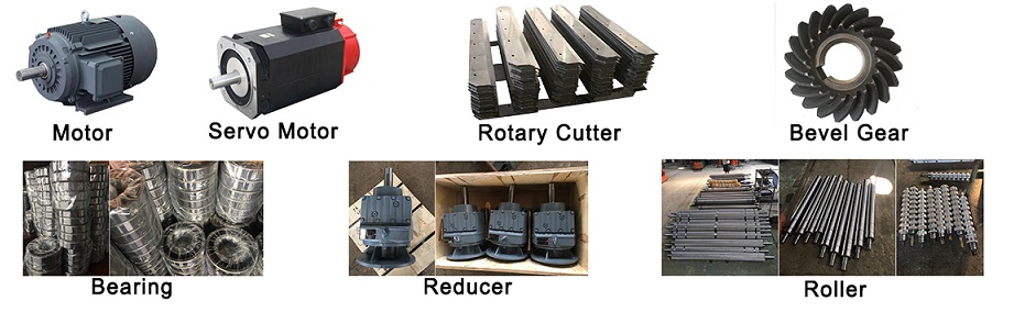 M&aacute;quina para fabricar chapas de madera contrachapada de 6 pies