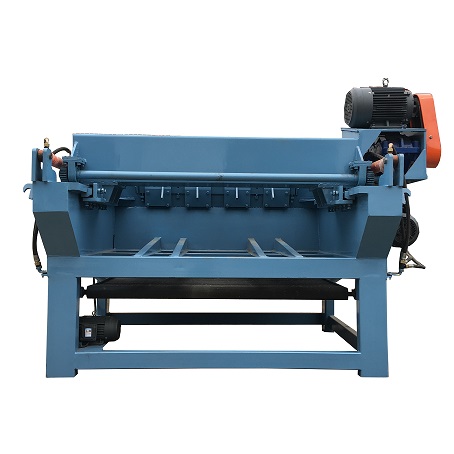 descortezadora de madera