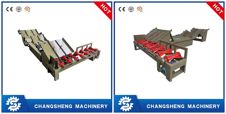 m&aacute;quina de alimentaci&oacute;n de registro
