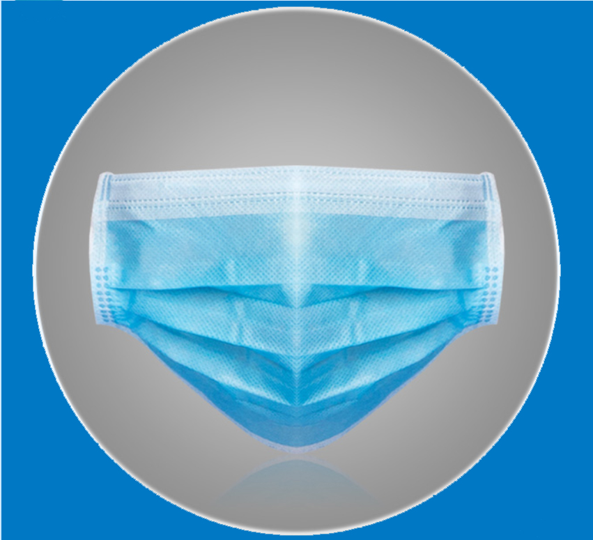 m&aacute;quina de mascarilla