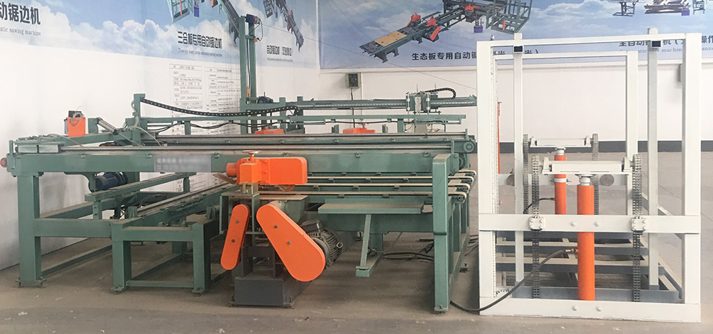 cortadora de bordes de madera contrachapada 1