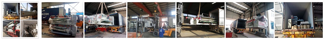 maquinaria changsheng