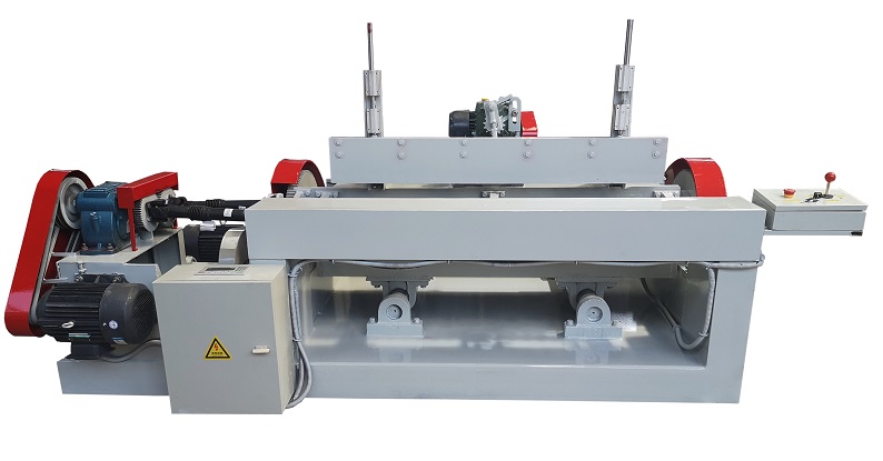 peladora de chapas de troncos de peque&ntilde;o di&aacute;metro