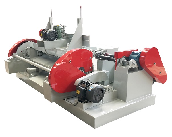 peladora de chapas de troncos de peque&ntilde;o di&aacute;metro