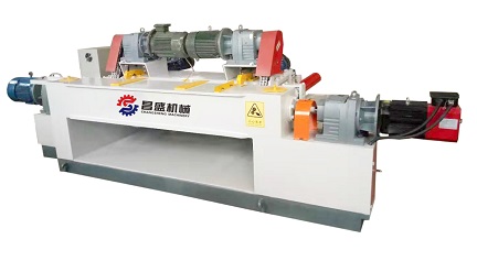 peladora de chapa sin husillo