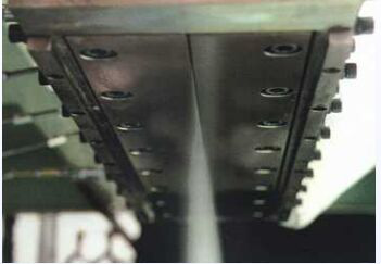 L&iacute;nea de producci&oacute;n no tejida de la m&aacute;quina de mascarilla