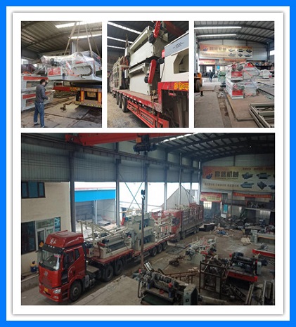 maquinaria changsheng