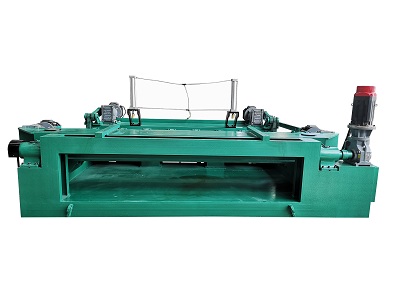 Peladora de chapas de 8 pies