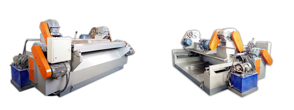 descortezadora de troncos