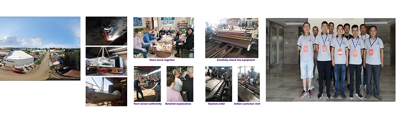 maquinaria changsheng