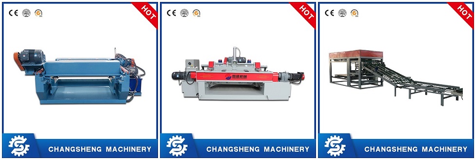 m&aacute;quina de madera contrachapada