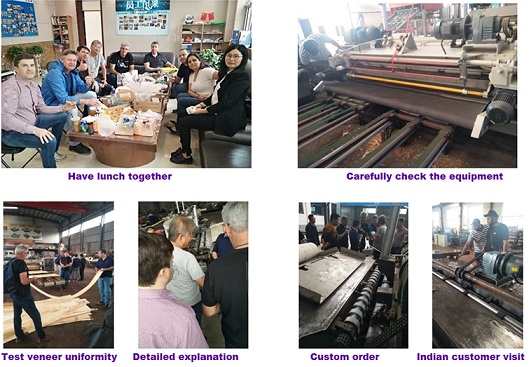 maquinaria changsheng