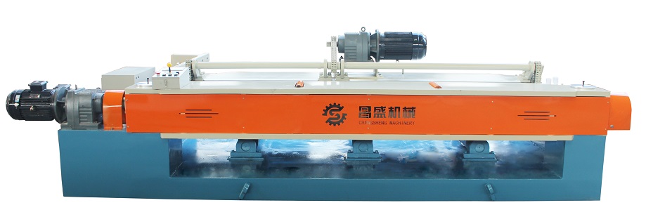 Peladora de chapa de madera contrachapada de 8 pies