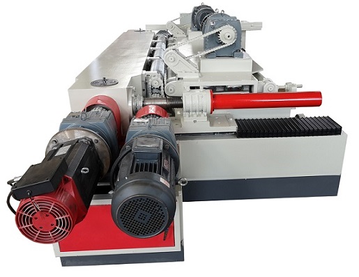 fabricante de m&aacute;quinas de contrachapado