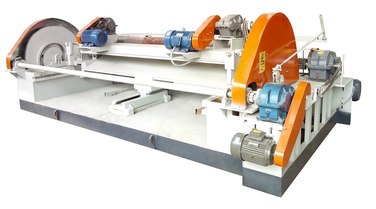 m&aacute;quina descortezadora de troncos