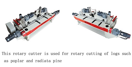 Peladora de chapa de 6 pies
