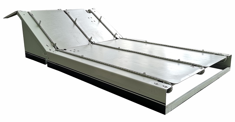 m&aacute;quina de alimentaci&oacute;n de registro