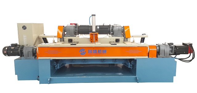 peladora de chapa de madera contrachapada