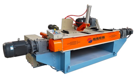 peladora de chapa de madera contrachapada