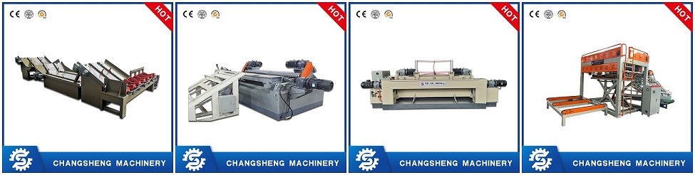 m&aacute;quina de madera contrachapada