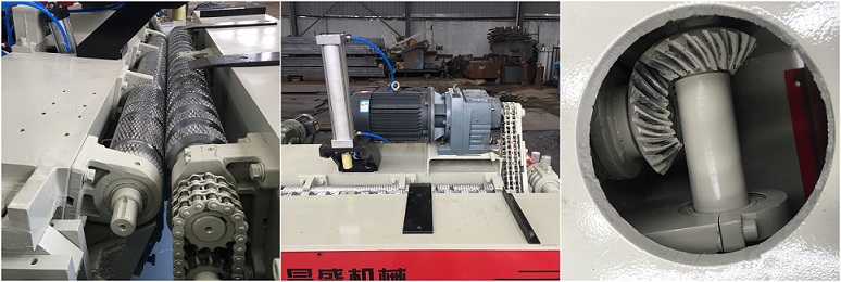 m&aacute;quina para hacer chapas