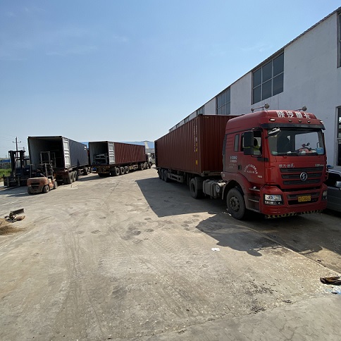 maquinaria changsheng