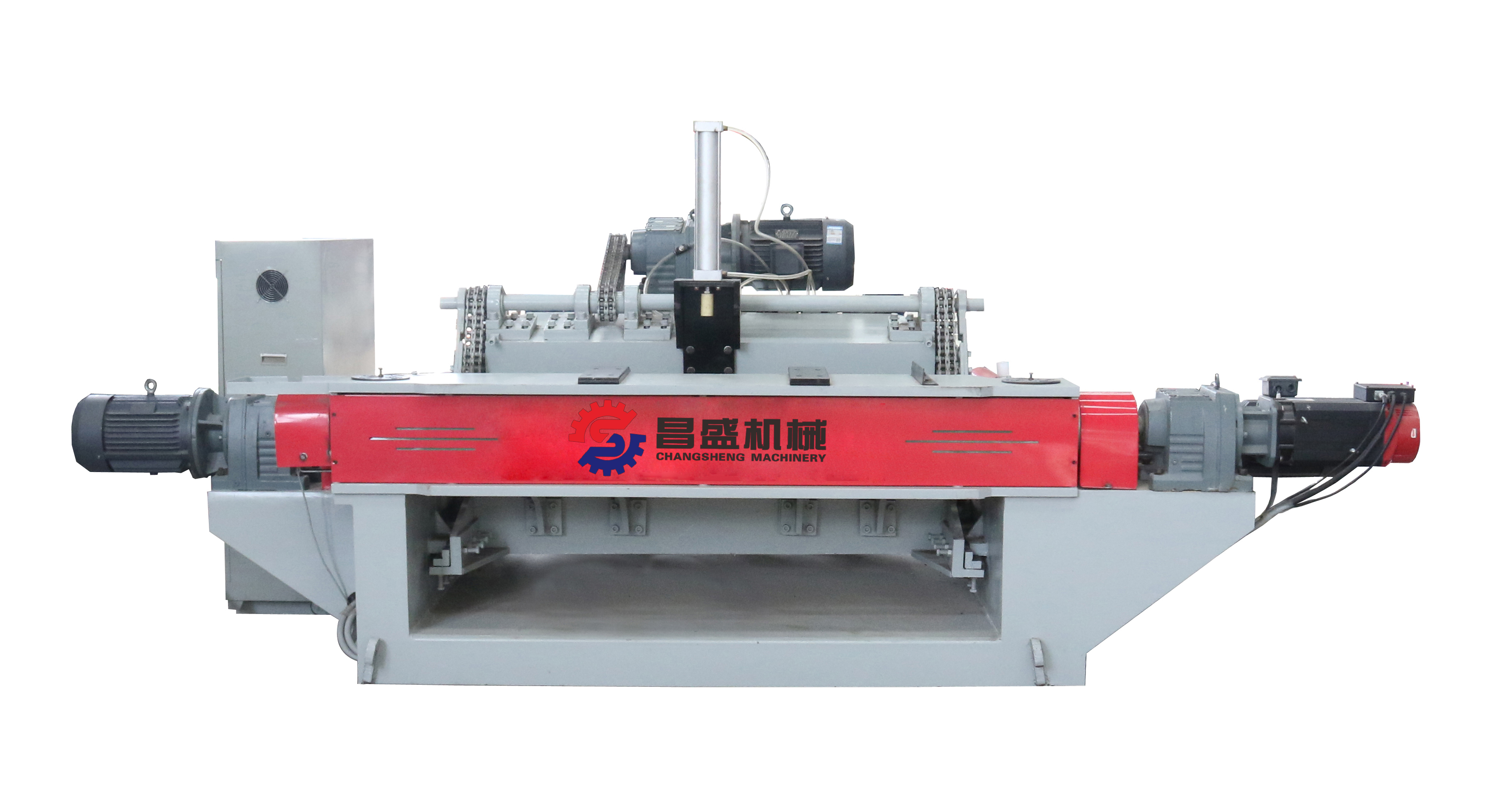 peladora de chapas de madera