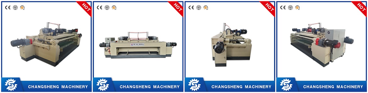 m&aacute;quina para fabricar madera contrachapada