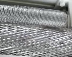 Peladora de chapa de 4 pies