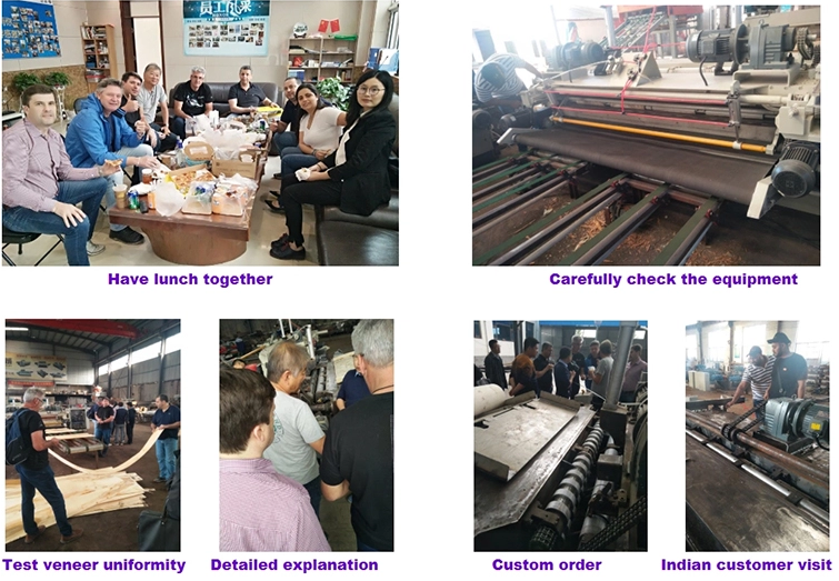 maquinaria changsheng