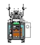 m&aacute;quina de m&aacute;scara