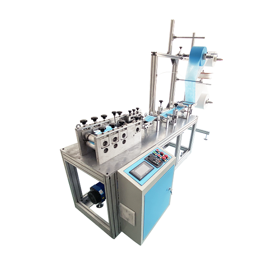 m&aacute;quina de m&aacute;scara