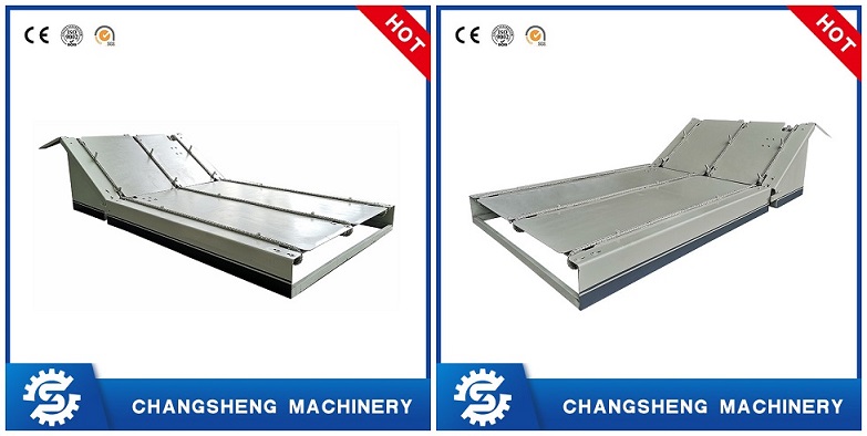 m&aacute;quina de alimentaci&oacute;n de registro