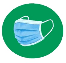 m&aacute;quina de m&aacute;scara