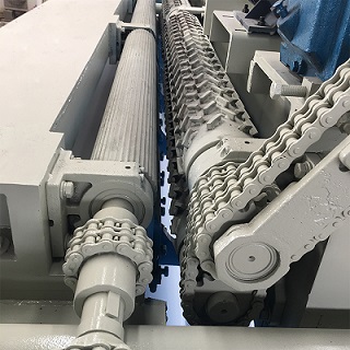 descortezadora de troncos