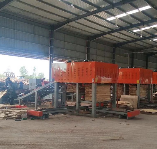 apilador autom&aacute;tico de chapas