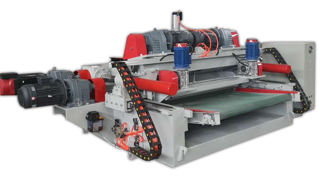 peladora de chapas 1