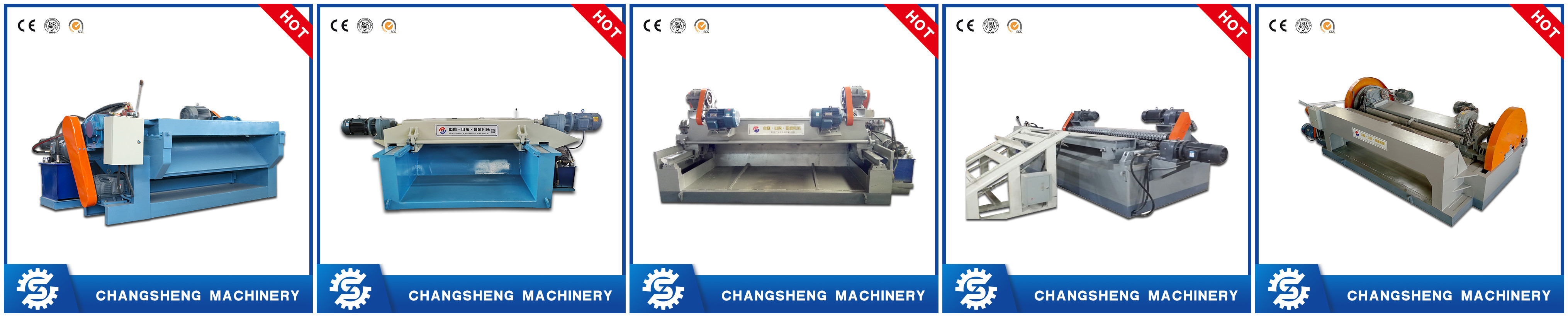 descortezadora de troncos