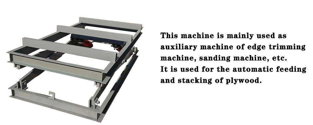 Plataforma de elevaci&oacute;n hidr&aacute;ulica